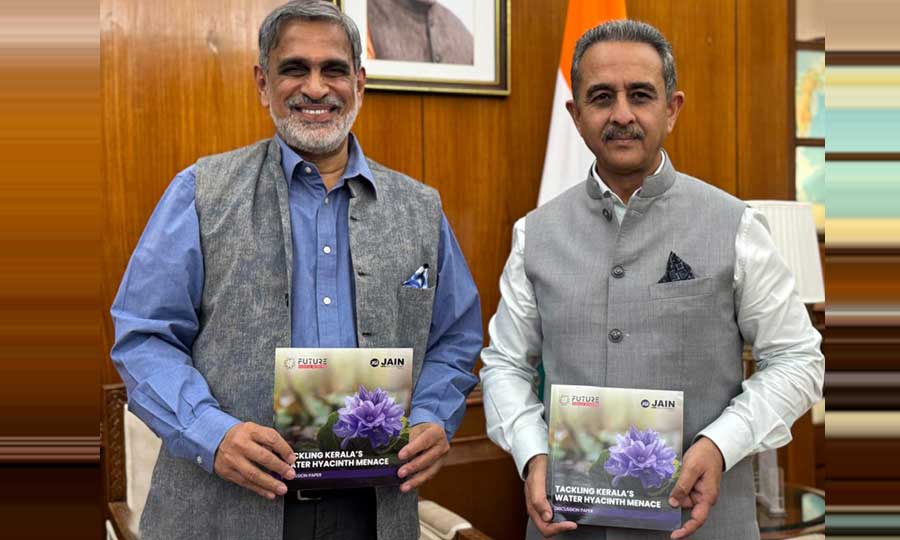 vaenuRajamani_v_K_Singh